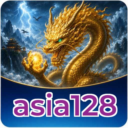 asia128 Verification