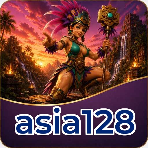 asia128 APK