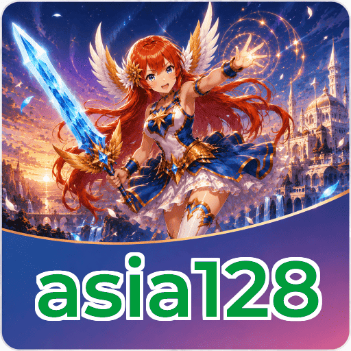 asia128 APK Structure