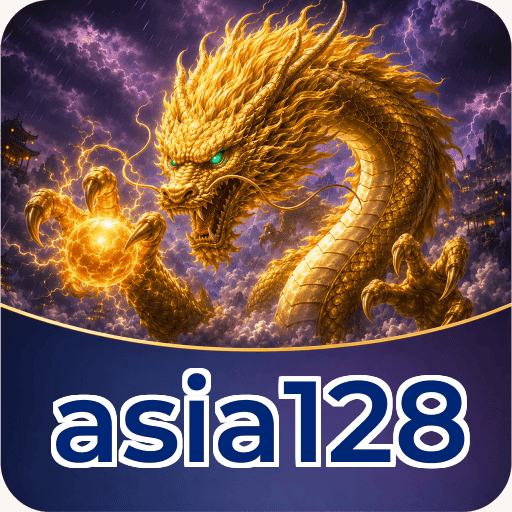 asia128 Components