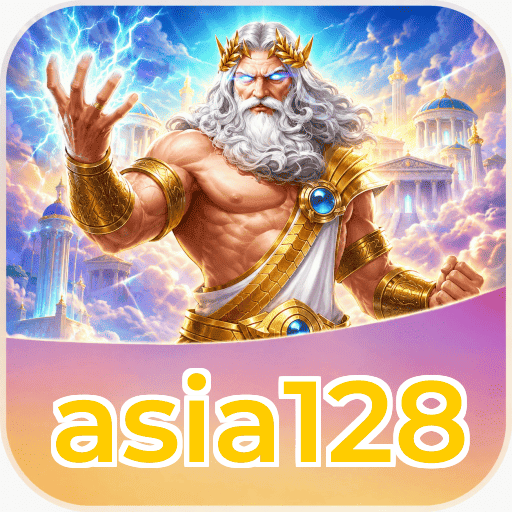 asia128 Signature