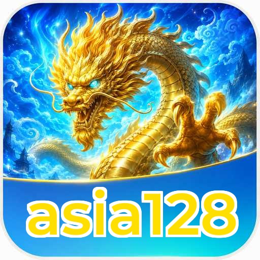 asia128 APK Structure