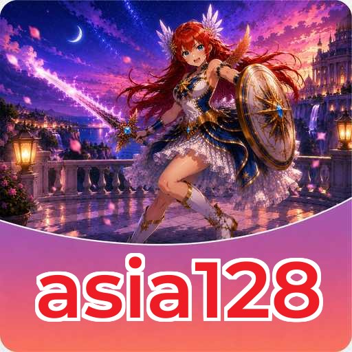 asia128 Components