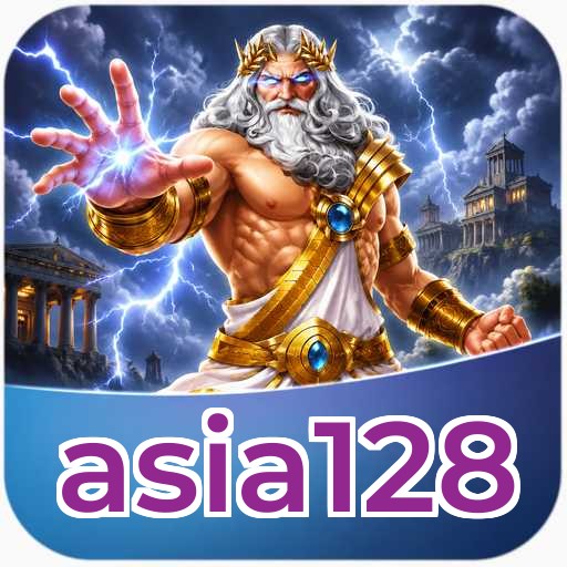 asia128 Components