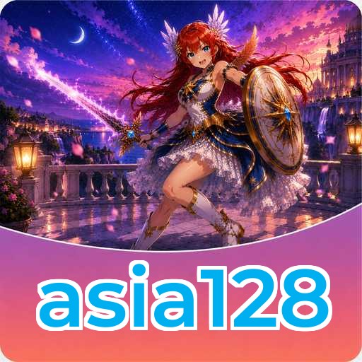 asia128 APK Structure
