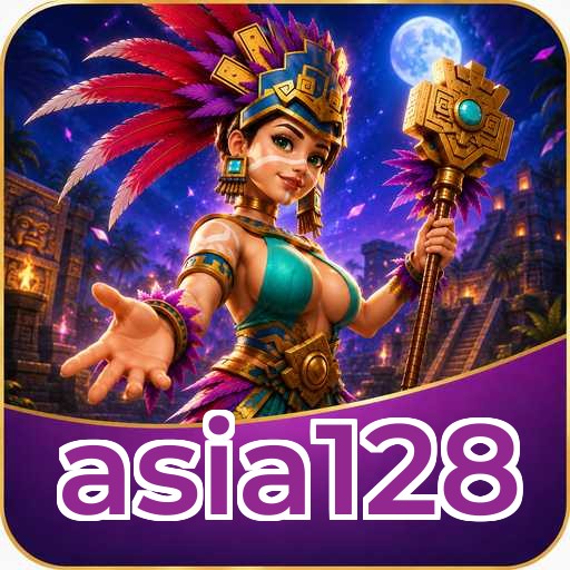 asia128 Technical Info