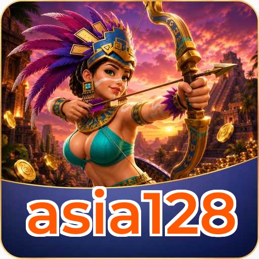 asia128 Components