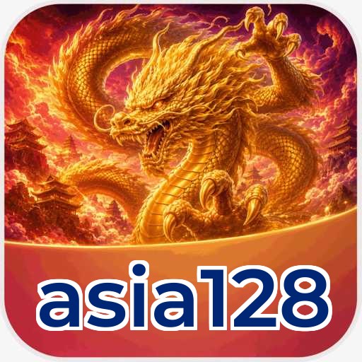 asia128 Signature