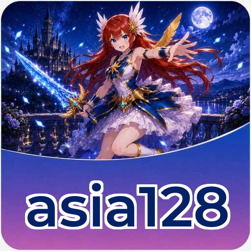 asia128 APK