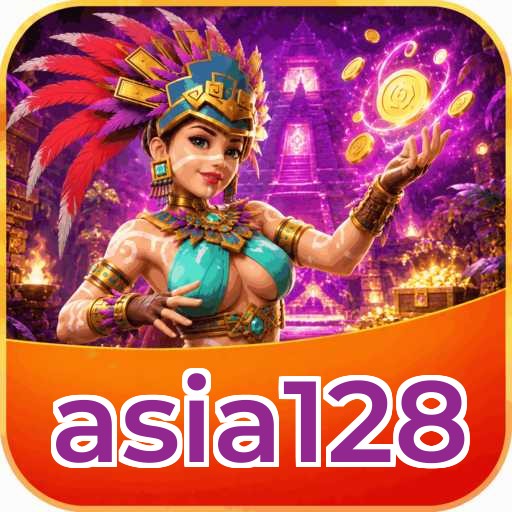 asia128 Signature