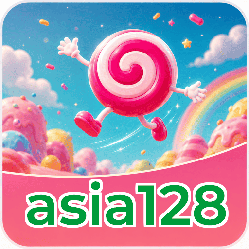 asia128 APK Structure