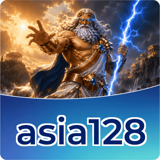 asia128 Signature