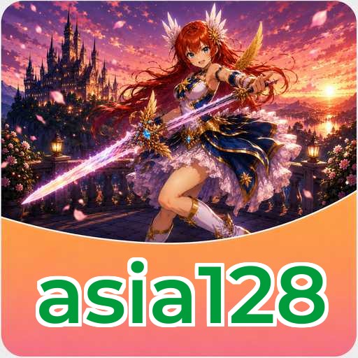 asia128 Components