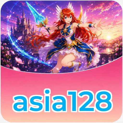 asia128 Signature