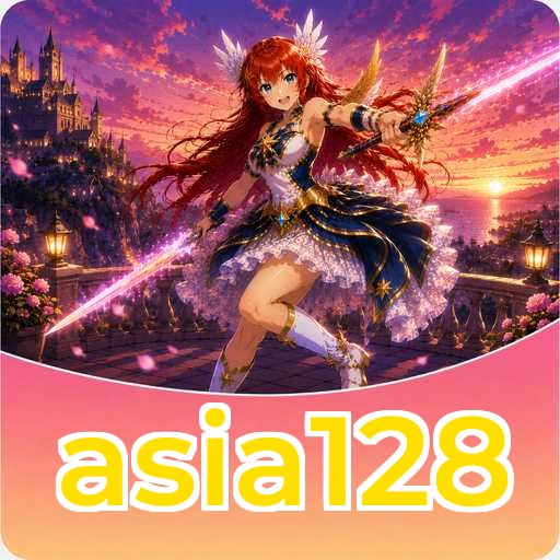 asia128 Components