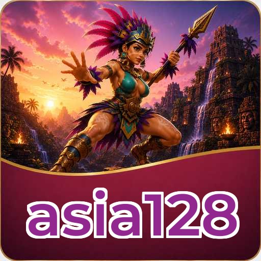 asia128 APK Structure