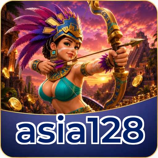 asia128 APK Structure