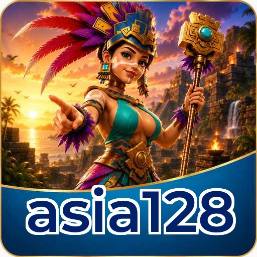asia128 Technical Info
