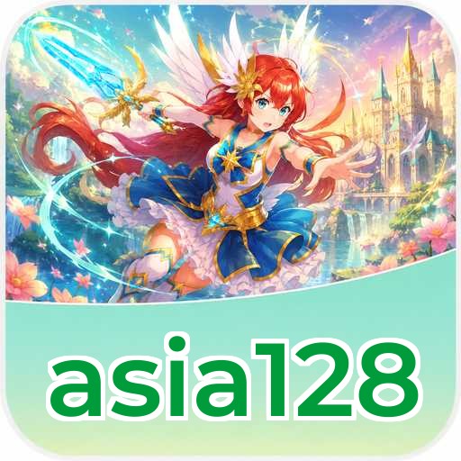 asia128 APK Structure