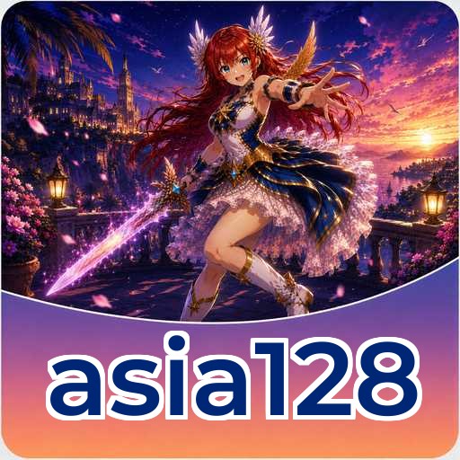 asia128 Verification