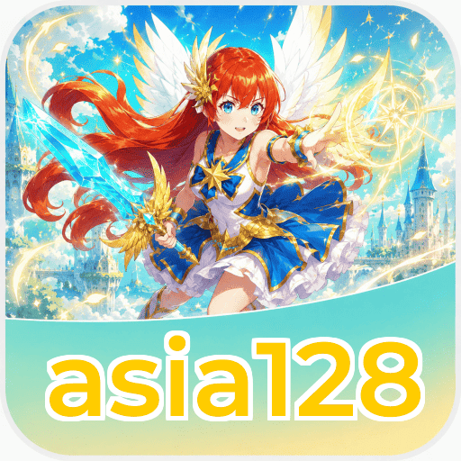 asia128 Signature