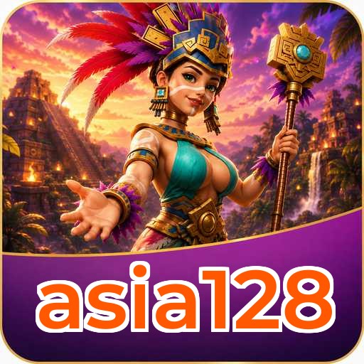 asia128 APK Structure