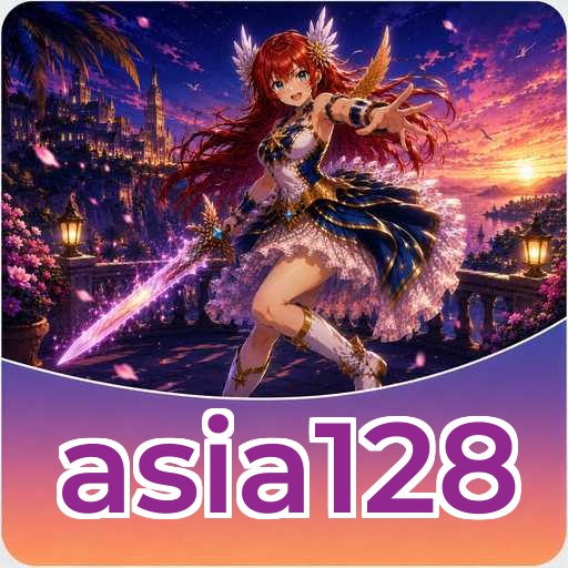 asia128 APK Structure