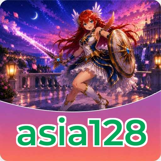 asia128 Technical Info