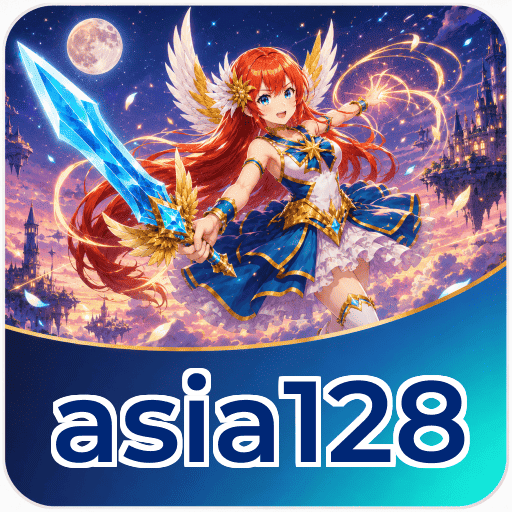 asia128 Technical Info